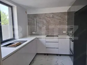 Casa P+1, zona Pelendava-Carcea 141 - imagine 6