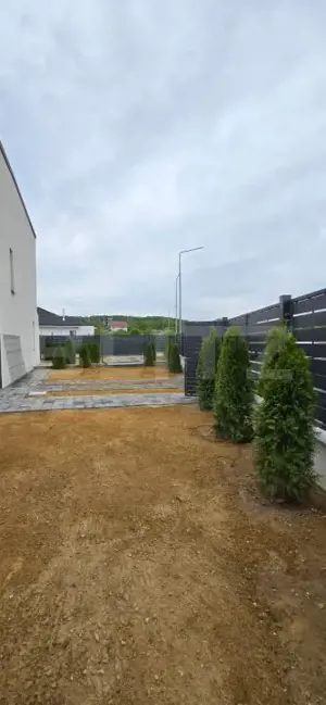 Casa P+1, zona Pelendava-Carcea 141 - imagine 12