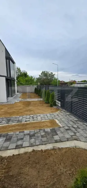 Casa P+1, zona Pelendava-Carcea 141 - imagine 14