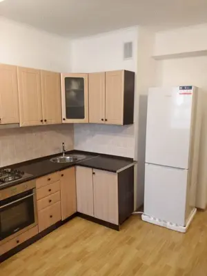 Garsoniera de inchiriat Dorobanti - imagine 3