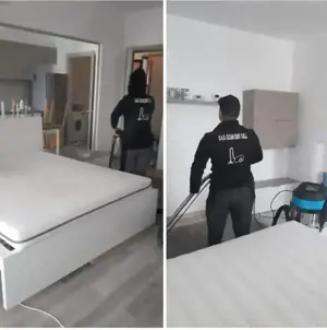 Firma de curatenie DAD CLEAN EASY  