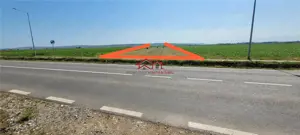 teren intravilan Sura Mica, jud. Sibiu - imagine 2