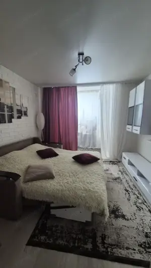 Garsoniera de inchiriat - imagine 4