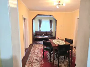 Vând casa +teren - imagine 6 Vând casa +teren - imagine 6