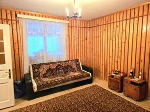 Vând casa +teren - imagine 5 Vând casa +teren - imagine 5