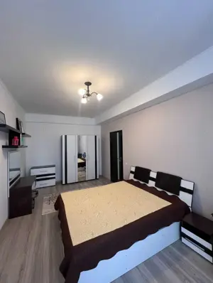 Garsoniera de inchiriat Giulesti