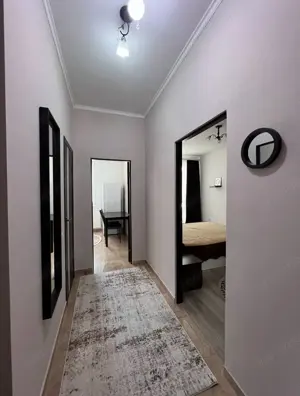 Garsoniera de inchiriat Giulesti - imagine 3 Garsoniera de inchiriat Giulesti - imagine 3