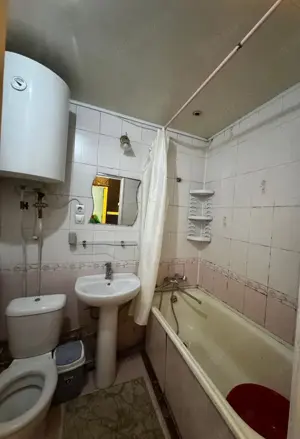 Garsoniera de inchiriat in zona Tei - imagine 3