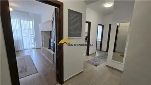 Berceni-Metalurgiei Park, apartament mobilat-utilat, loc parcare - imagine 15