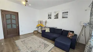 Berceni-Metalurgiei Park, apartament mobilat-utilat, loc parcare - imagine 5