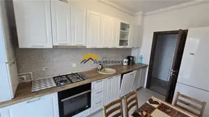 Berceni-Metalurgiei Park, apartament mobilat-utilat, loc parcare - imagine 9