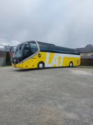 Autocar Mercedes,Iveco,Man,Irisbus - imagine 9