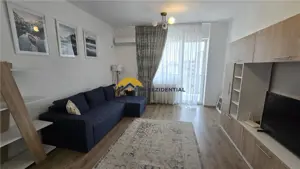 Berceni-Metalurgiei Park, apartament mobilat-utilat, loc parcare - imagine 6