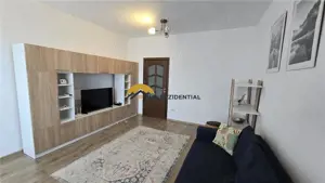 Berceni-Metalurgiei Park, apartament mobilat-utilat, loc parcare - imagine 4