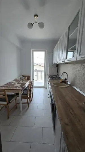 Berceni-Metalurgiei Park, apartament mobilat-utilat, loc parcare - imagine 7