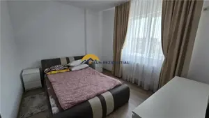 Berceni-Metalurgiei Park, apartament mobilat-utilat, loc parcare - imagine 16
