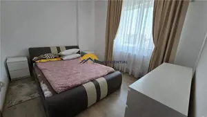 Berceni-Metalurgiei Park, apartament mobilat-utilat, loc parcare - imagine 19
