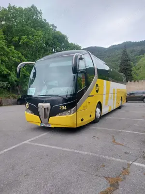 Autocar Mercedes,Iveco,Man,Irisbus - imagine 10