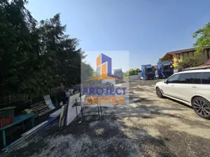 Inchiriere spatiu depozitare - parc auto, Maracineni - imagine 3