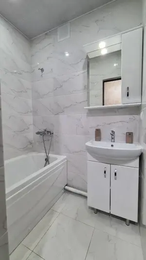 Se ofera spre inchiriere garsoniera Titan - imagine 3