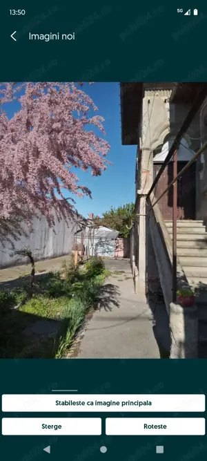 Vând casă P+1, Central