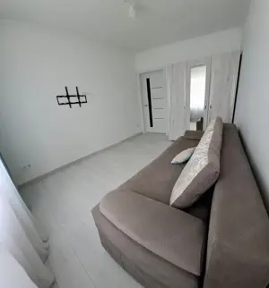 Apartament de inchiriat in zona Piata Alba Iulia - imagine 3 Apartament de inchiriat in zona Piata Alba Iulia - imagine 3