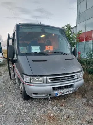 Irisbus D43 - imagine 5