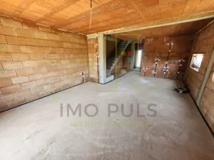 Duplex in Mosnita noua. Pozitie foarte buna. Se pot face 3 dormitoare - imagine 13