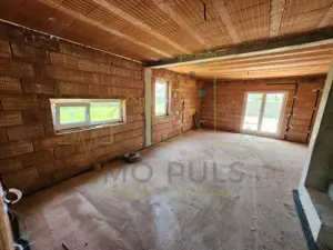 Duplex in Mosnita noua. Pozitie foarte buna. Se pot face 3 dormitoare - imagine 12