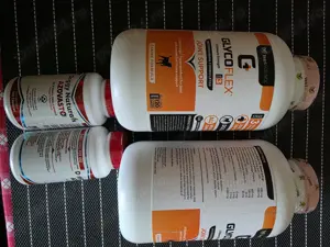Suplimente pentru catei(Glycoflex stage 3 si Azovast plus)