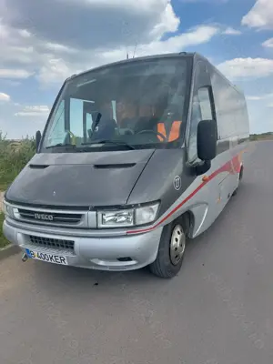 Irisbus D43 - imagine 7