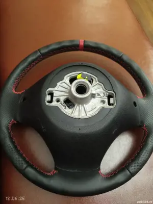 Volan Bmw seria F - imagine 4