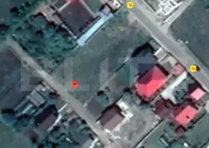  Teren intravilan 500 mp, Tătărași – Suceava | Zonă liniștită