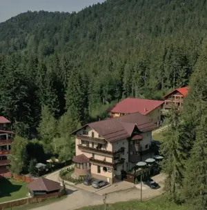 Pensiunea Montebello   Predeal angajează camerista