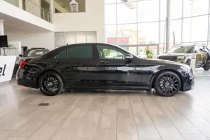 Mercedes-Benz S-Class AMG 560 LONG 4MATIC - imagine 5