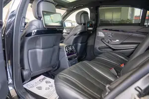 Mercedes-Benz S-Class AMG 560 LONG 4MATIC - imagine 20