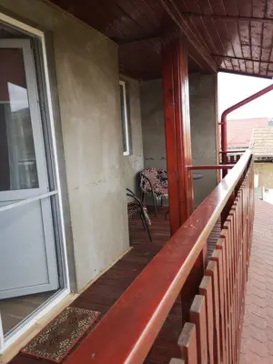 Casă de vânzare în Sangeorgiu de Mureș - imagine 5