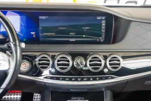 Mercedes-Benz S-Class AMG 560 LONG 4MATIC - imagine 14