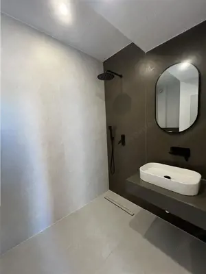 Penthouse cu 3 camere 2 bai si 2 terase zona Calea Surii Mici din Sibi - imagine 7