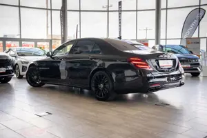 Mercedes-Benz S-Class AMG 560 LONG 4MATIC - imagine 6
