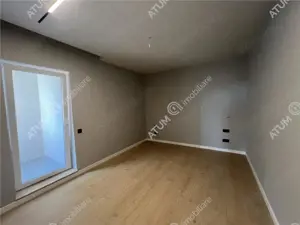 Penthouse cu 3 camere 2 bai si 2 terase zona Calea Surii Mici din Sibi - imagine 13