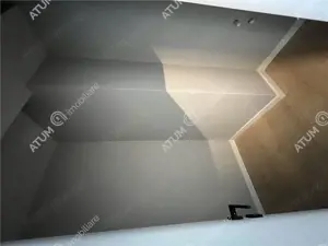 Penthouse cu 3 camere 2 bai si 2 terase zona Calea Surii Mici din Sibi - imagine 16