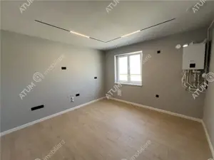 Penthouse cu 3 camere 2 bai si 2 terase zona Calea Surii Mici din Sibi - imagine 12