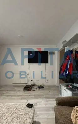 0% Comision • De închiriat 2 camere | Bloc nou – Frunzișului, Zorilor - imagine 3