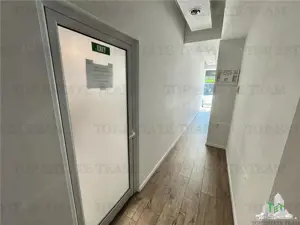 Spatiu comercial stradal  de inchiriat in zona Dorobanti    Nord - imagine 13