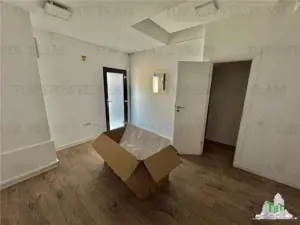 Spatiu comercial stradal  de inchiriat in zona Dorobanti    Nord - imagine 11