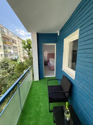 Apartament 2 camere,decomandat,zona Ultracentrala - imagine 9