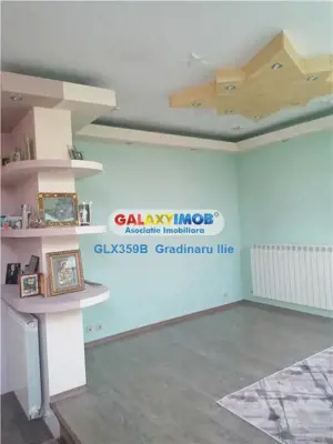 Vanzare vila superba 8 camere Calea Calarasilor   Matei Basarab - imagine 9