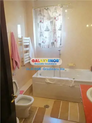 Vanzare vila superba 8 camere Calea Calarasilor   Matei Basarab - imagine 18