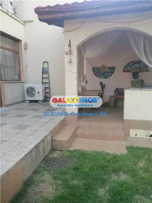 Vanzare vila superba 8 camere Calea Calarasilor   Matei Basarab - imagine 14